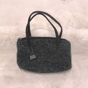 Cute Gary Mini Barrel Handbag
